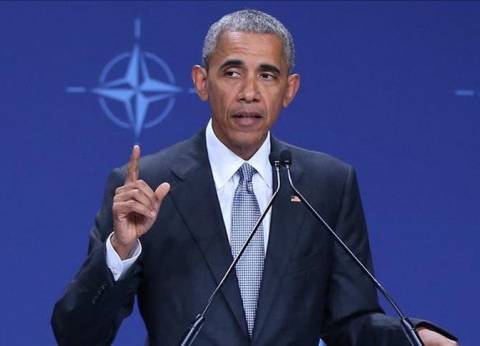 أوباما ينتقد تصريحات quotترامبquot حول السياسة الخارجية