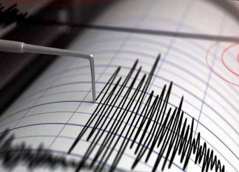 زلزال بقوة 6.6 درجة بمقياس ريختر يضرب جنوب المكسيك