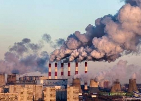 quotالصحة العالميةquot: تلوث الهواء يتسبب في وفاة 7 ملايين شخص سنويا