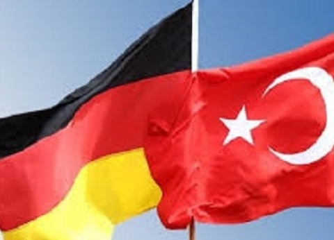 ألمانيا تحذر رعاياها من السفر والاعتقال في تركيا