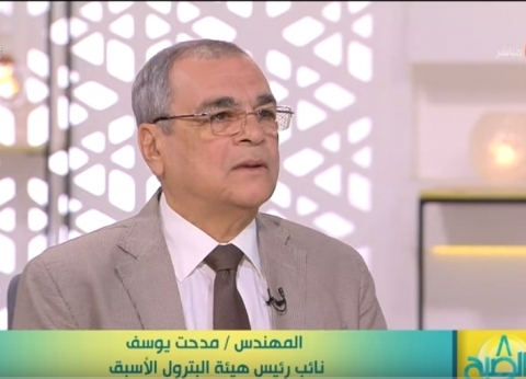 نائب رئيس quotالبترولquot الأسبق: السيسي صاحب الفضل في عودة الاستثمارت لمصر