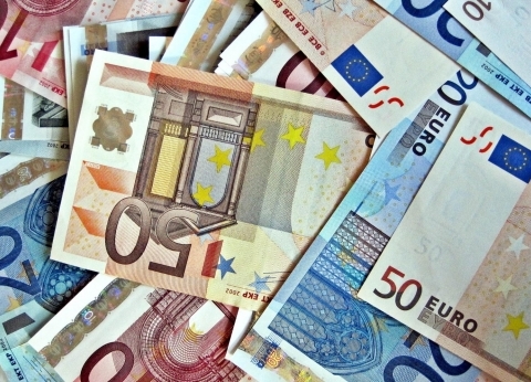 سعر اليورو اليوم الأحد 8-9-2019 في مصر
