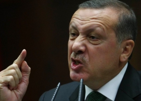 أردوغان: الاتحاد الأوروبي لم يف بوعوده تجاه أنقرة