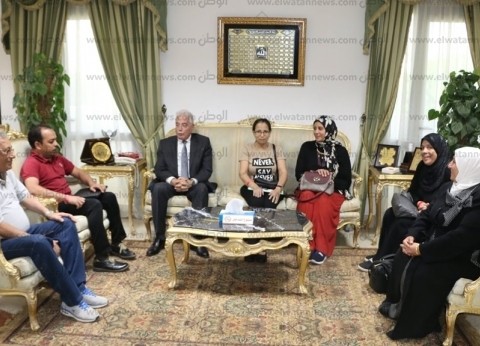 لجنة المتابعة بوزارة السياحة تشيد بتطوير  منشآت شرم الشيخ