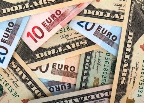 سعر اليورو اليوم الأحد 13-10-2019 في مصر