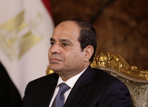 رئيس quotالإنجيليةquot يهنئ السيسي وشعب مصر بحلول شهر رمضان المبارك