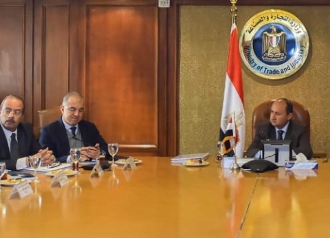 «الوقائع المصرية» تنشر تشكيل لجنة إدارة اتحاد مصدري الأقطان