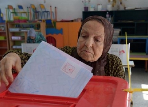 17.8% نسبة المشاركة في الانتخابات الرئاسية التونسية