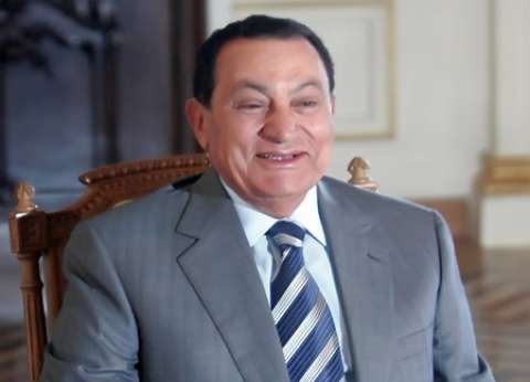 حسني مبارك: رفضت فكرة تبادل قوات عسكرية بين مصر والعراق والأردن واليمن