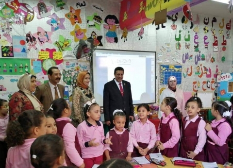 تعليم الإسكندرية: مبادرات وندوات توعوية احتفالا بذكرى نصر أكتوبر
