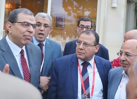 وزير القوى العاملة: مصر حريصة على توافق قوانينها مع الاتفاقيات الدولية