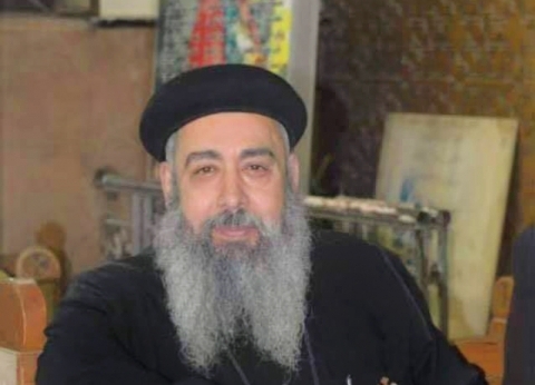 quotأمن القليوبيةquot: راعي كنيسة شبرا أعطى المتهم بقتله 1000 جنيه منذ يومين