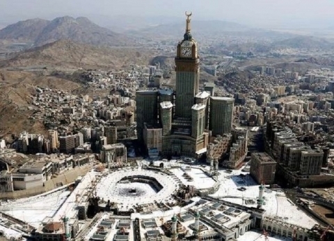 عاجل| السعودية تصدر قرارا بوقف إصدار تأشيرات العمرة بالنظام الإلكتروني