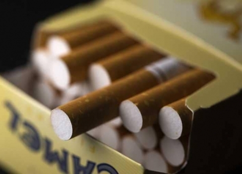 السعودية تحظر دخول quotسجائرquot دون أختام ضريبية