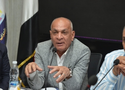 كمال حسنين، رئيس حزب الريادة