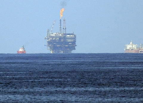 البترول تعلن أبرز أعمالها في قطاع إنتاج الغاز منها حفر بئرين بدمياط