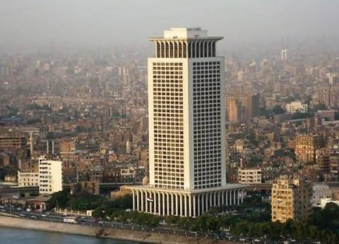 الخارجية: مصر تدين انفجار مدينة ليون وتؤكد وقوفها إلى جانب فرنسا