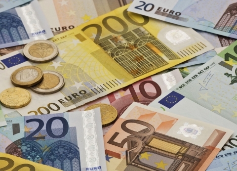 سعر اليورو اليوم الخميس 10-10-2019 في مصر
