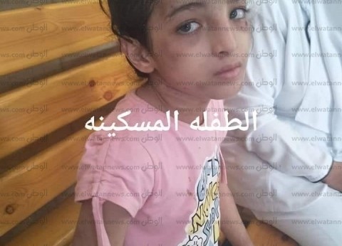 The grandfather of the child, victim of his mother-in Damietta, refuses to transfer her to a retirement home.