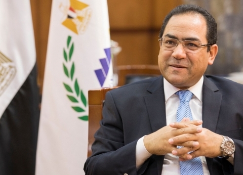د.صالح الشيخ رئيس الجهاز المركزي للتنظيم والإدارة