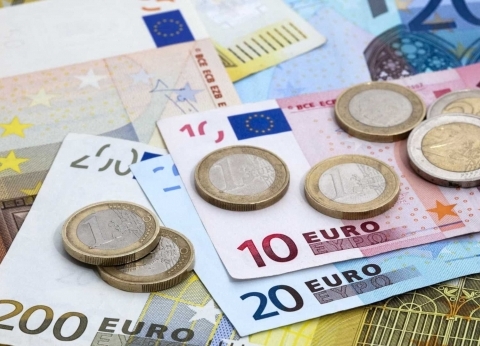 سعر اليورو اليوم الثلاثاء 12-3-2019 في مصر