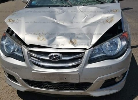 القبض على سائق سيارة تسبب في وفاة موظف بمحافظة البحر الأحمر