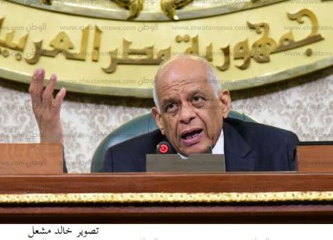 مجلس النواب يهنئ السيسي بتولي مصر رئاسة الاتحاد الأفريقي