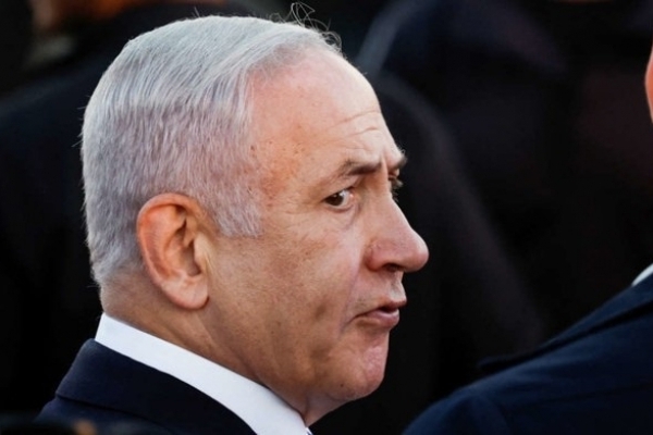 يواجه نتنياهو غضب الشارع الإسرائيلي وأعضاء الحكومة