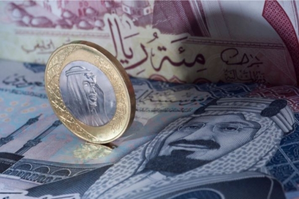 سعر الريال السعودي