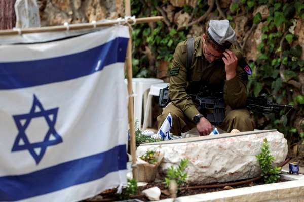 وسائل إعلام عبرية تؤكد أن جيش الاحتلال بلا استراتيجية