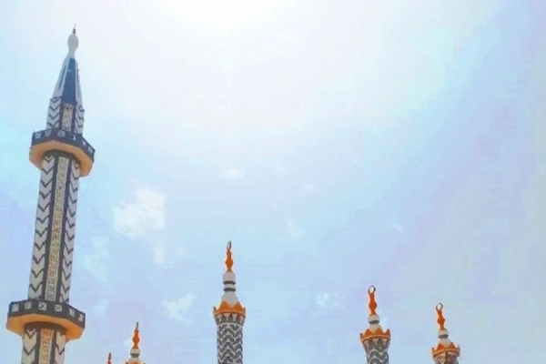 وزارة الأوقاف تُعلن افتتاح 19 مسجدًا غدا