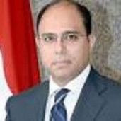 السفير أحمد أبوزيد المتحدث باسم وزارة الخارجية المصرية