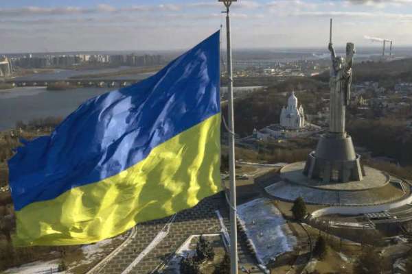 أوكرانيا
