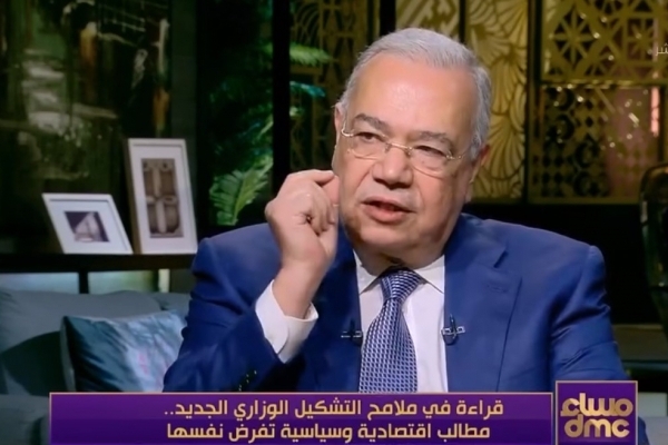 رئيس حزب المصريين