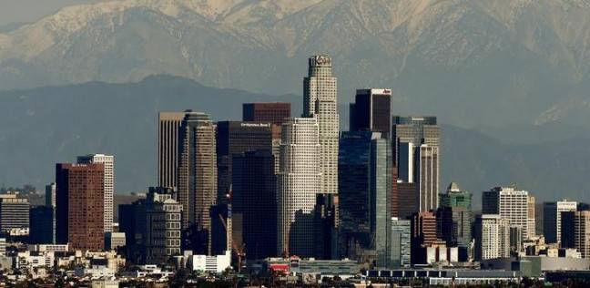 دراسة: ولاية كاليفورنيا تضم أكثر مدن الولايات المتحدة بؤسا