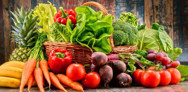 خبيرة تغذية توضح أهم الأطعمة الغنية بفيتامينات «أ،ب».. أهمها الخضروات
