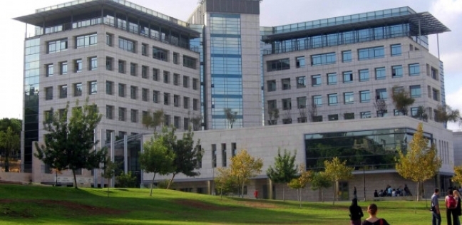جامعة تل أبيب