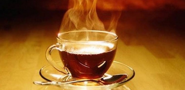 فوائد الشاي الاحمر في الصباح