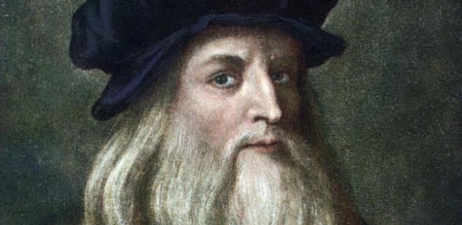 دراسة: عبقرية لوحات ليوناردو دافينشي العبقرية سببها "مرض نادر"