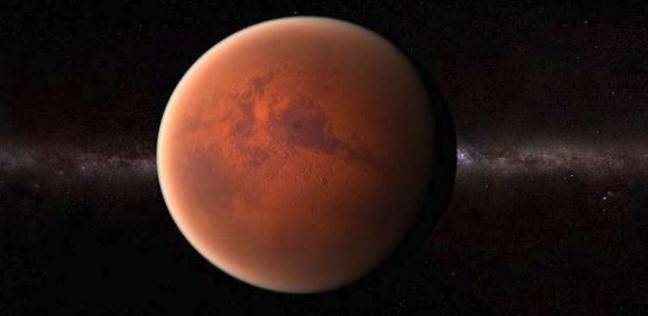 خطر جديد يواجه رواد الفضاء في المريخ