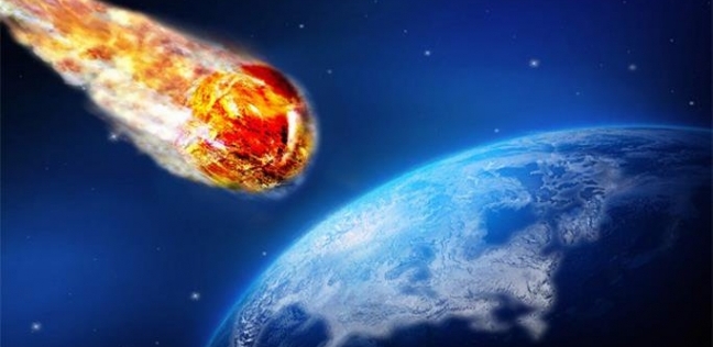 خامس أخطر جسم قريب من الأرض في السماء يهدد كوكبنا
