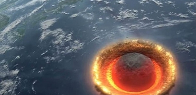 وكالة الفضاء الأوروبية تحذر من كويكب ضخم قد يضرب الأرض