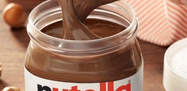 شوكولاتة نوتيلا