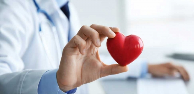 القلب الاحتقاني حالة مزمنة تؤثر على عضلات القلب