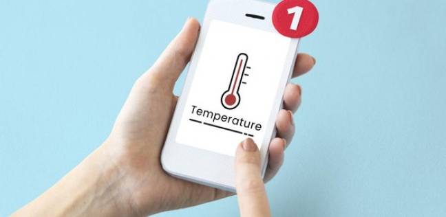 نصائح إذا ارتفعت درجة حرارة هاتفك