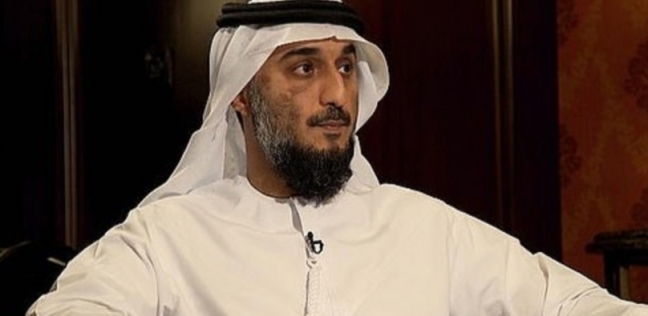 رجل الأعمال الإماراتي عبدالله الشحي