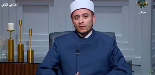 الشيخ محمود شلبي، أمين الفتوى بدار الإفتاء المصرية