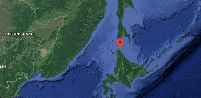 اختفاء جزيرة يابانية بالكامل يثير القلق في البلاد