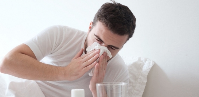 يمكن القضاء على أعراض مرض البرد في مراحله الاولى بشكل سريع وفعال.