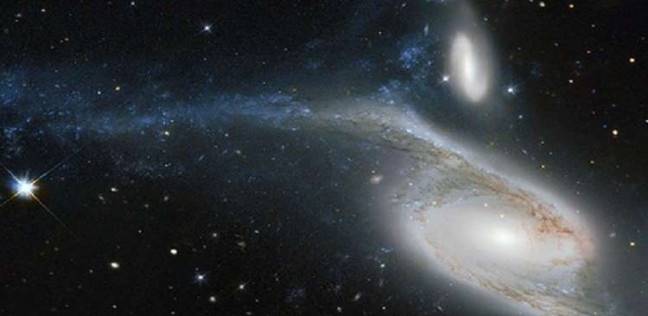 المجرة Abell 2626